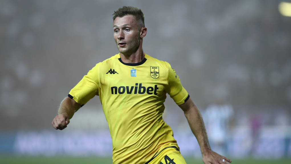 Άρης: Ελπίδες ενόψει Καραϊσκάκης για Μπράμπετς – Νέο πρόβλημα με Κουάισον