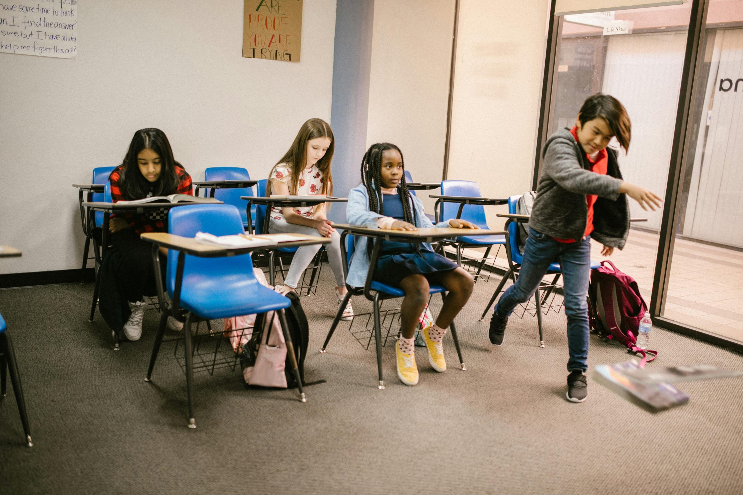 TikTok Challenges: Η δοκιμασία του Blackout και άλλα επικίνδυνα trends που έχουν οδηγήσει στο νοσοκομείο εκατοντάδες παιδιά