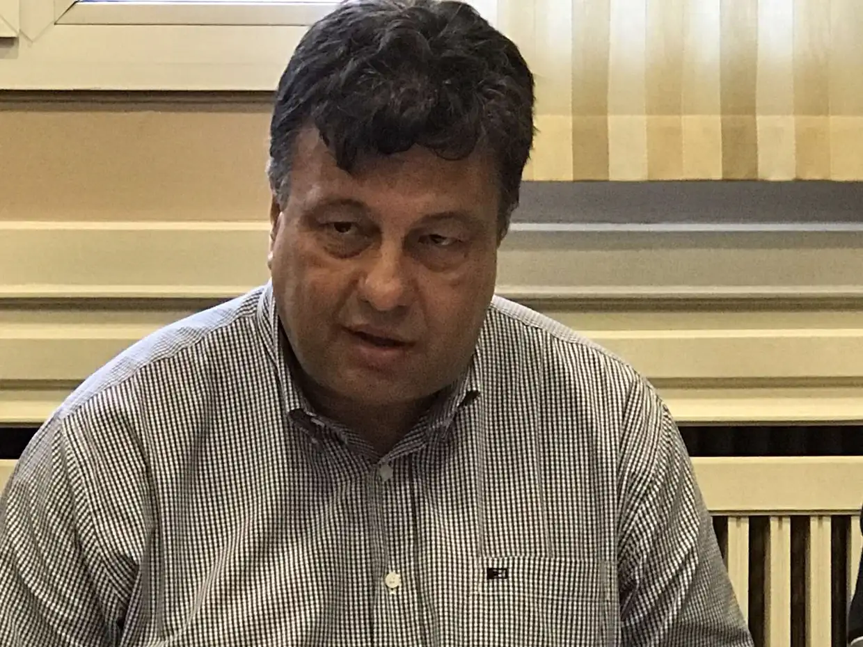 Αναβάθμιση για Χρήστο Παπαστεργίου 