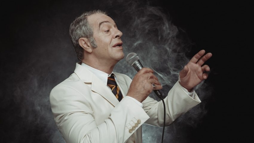 12 επεισόδια-διαμάντια: Η νέα αυτοβιογραφική σειρά που θα κοντράρει στα ίσα το «Υπάρχω» του Χρήστου Μάστορα (ΦΩΤΟ+Video)