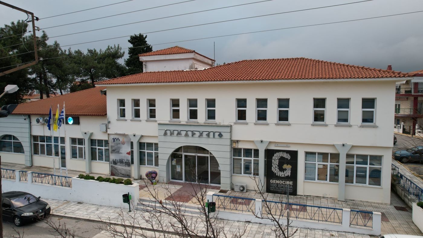 Θεσσαλονίκη: Κλειστά αύριο τα σχολεία του Δήμου Ωραιοκάστρου