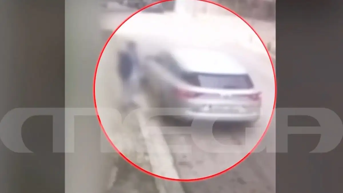 Βίντεο – ντοκουμέντο από την άγρια συμπλοκή στη Μεταμόρφωση – Στο νοσοκομείο 19χρονος τραυματισμένος από κατσαβίδι (Video)