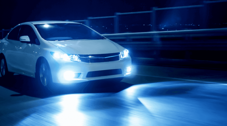 Είναι τα φώτα LED επικίνδυνα για την ασφάλειά μας;