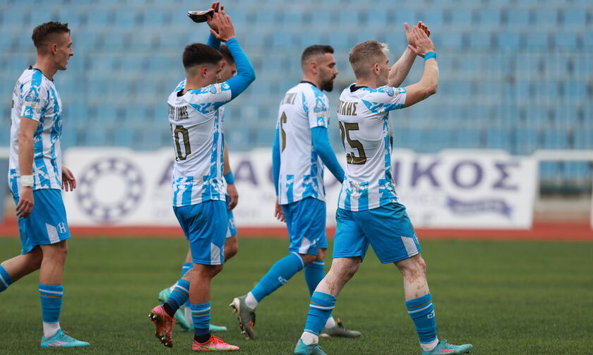 Ηρακλής: Ποιοι βρίσκονται στη μεταγραφική λίστα – Όλα τα ονόματα