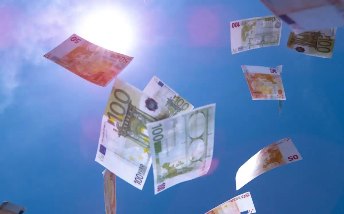 Γιατί μας αρέσει να φανταζόμαστε ότι κερδίζουμε το Λόττο