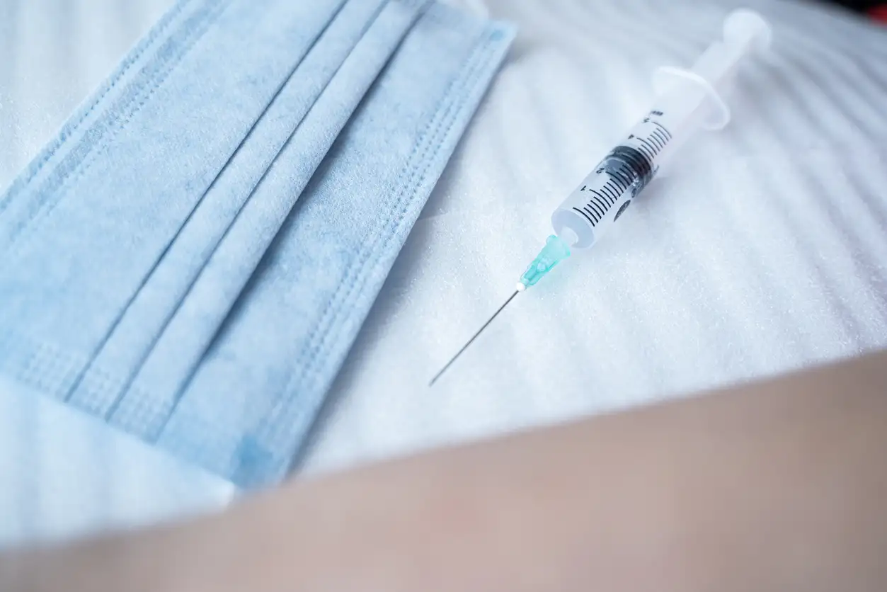 Επανεμφανίστηκε η διφθερίτιδα στη Γερμανία: Πέθανε παιδί 10 ετών