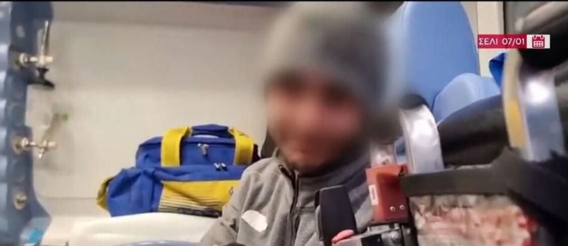 Ερωτήματα για τον νεαρό σκιέρ που χάθηκε στο Σέλι: Έμπειροι διασώστες αμφισβητούν τις περιγραφές του (Video)