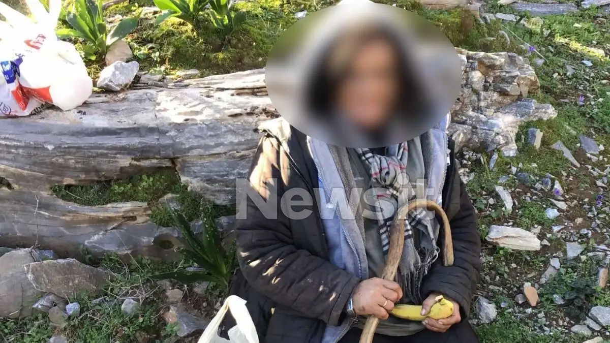 Κάρυστος: «Η 53χρονη ήταν πάντα μελανιασμένη» – Οι καταγγελίες των συγγενών του θύματος που «καίνε» τον 65χρονο (Video)