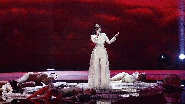 Eurovision 2025: Η Klavdia με το τραγούδι «Αστερομάτα» θα εκπροσωπήσει την Ελλάδα στον Διαγωνισμό