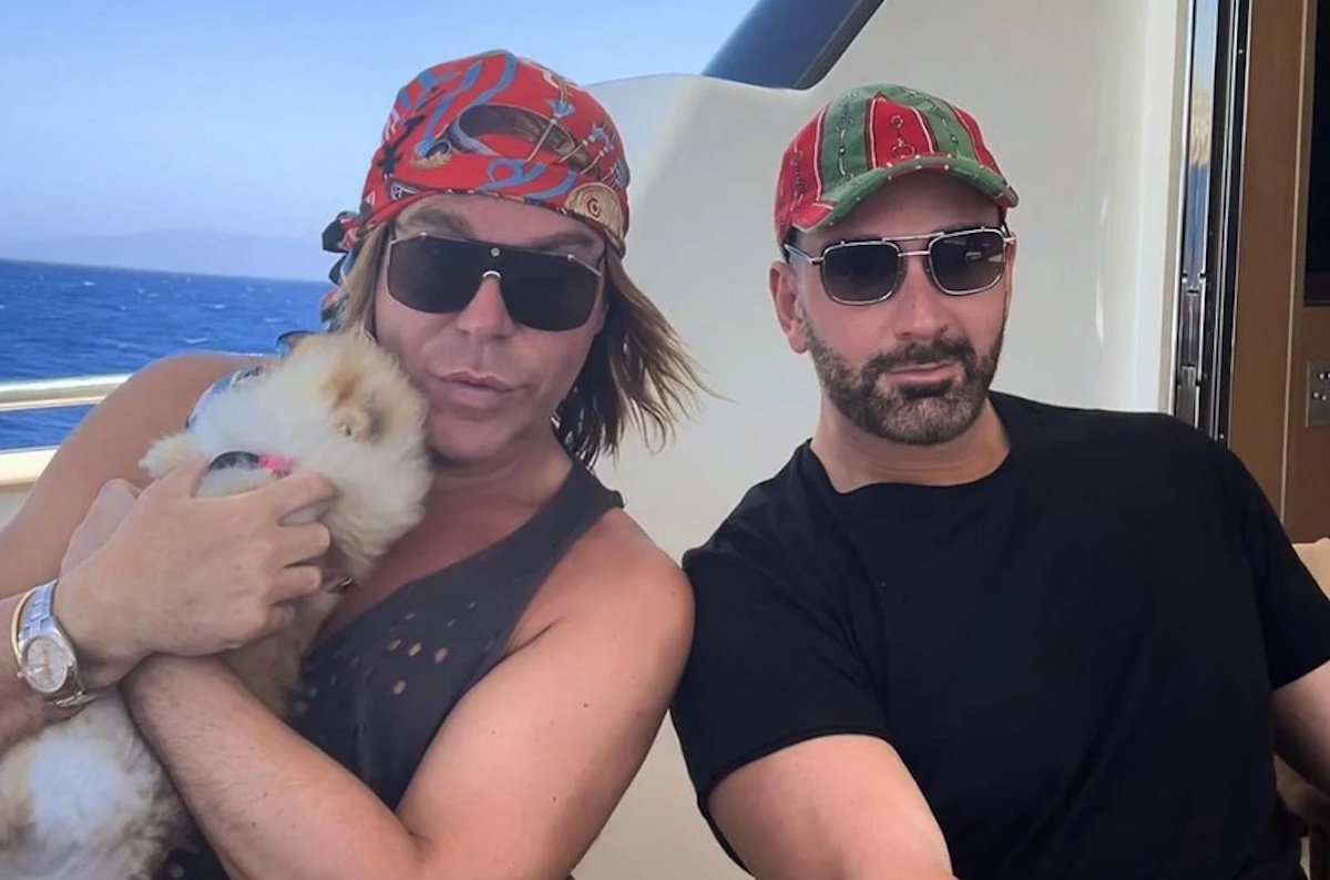 Η αποκάλυψη του Τρύφωνα Σαμαρά για τον Νίκο Κοκλώνη (Video)