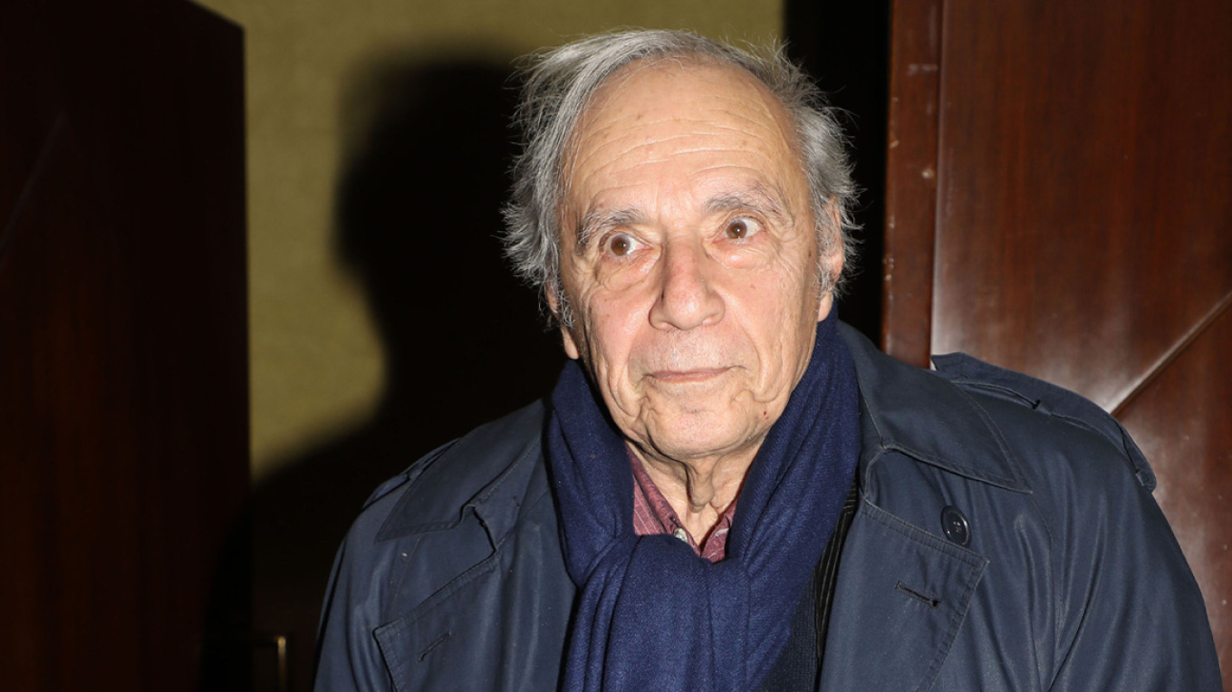 Πέθανε ο γνωστός σκηνοθέτης Δημήτρης Κολλάτος