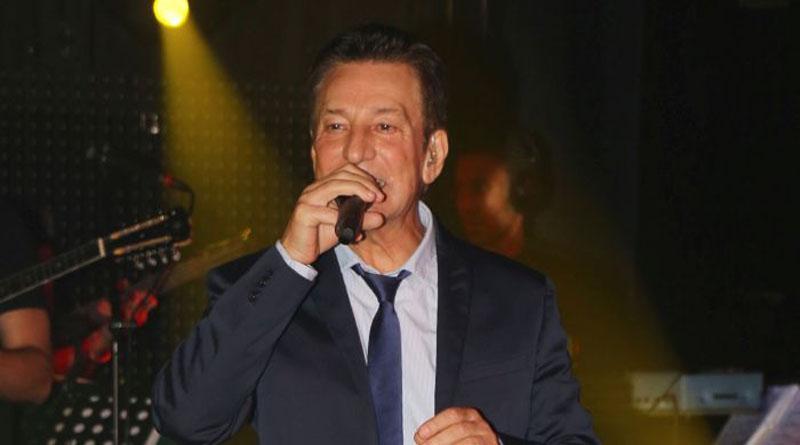 Δημήτρης Κοντολάζος για Μάκη Χριστοδουλόπουλο: «Tη γυναίκα του να ρωτήσετε, εγώ πέρασα πάρα πολύ ωραία» (Video)