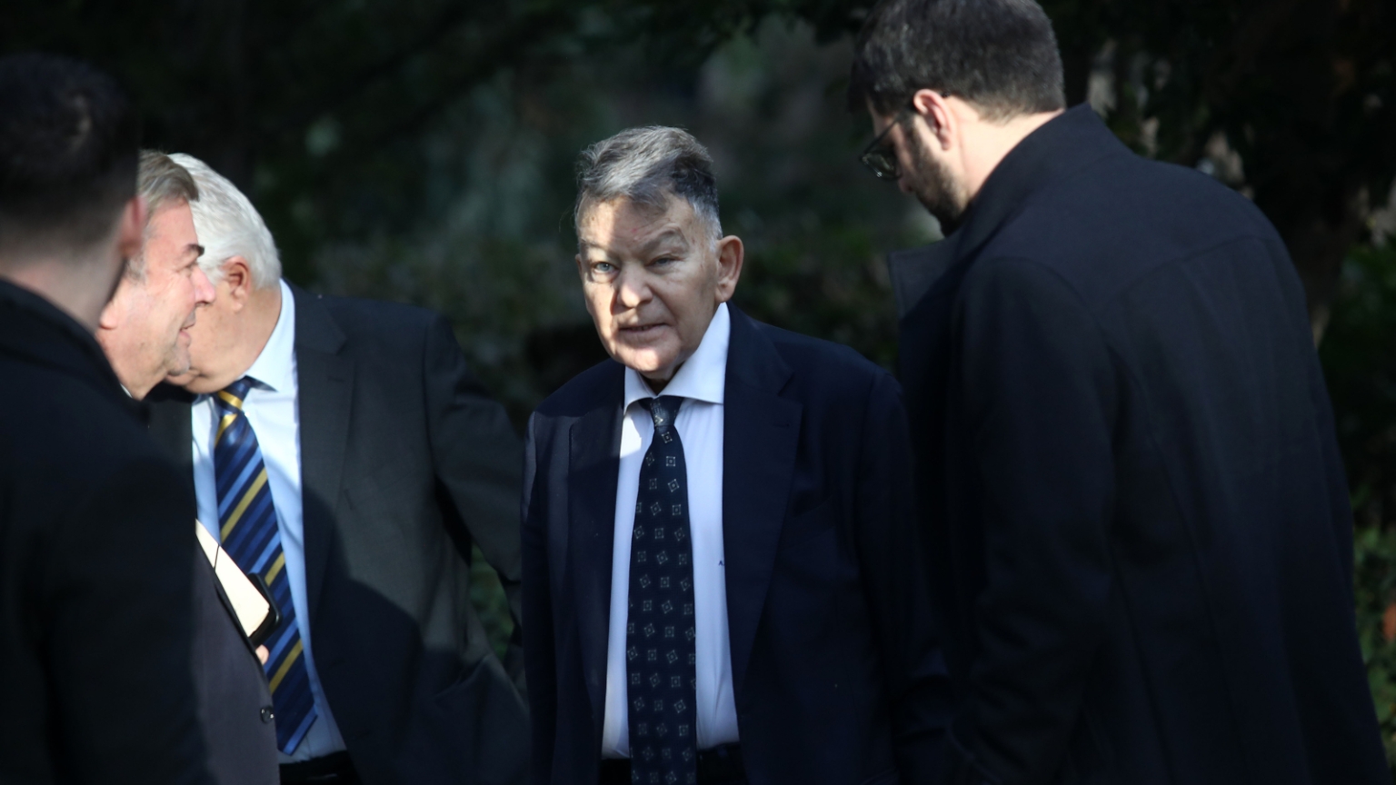 Αλέξης Κούγιας: «Ψευτόμαγκας ο Ηλιόπουλος – Από τις φωτογραφίες φαίνεται ότι ο Λουτσέσκου δεν έχει κάνει τίποτα»