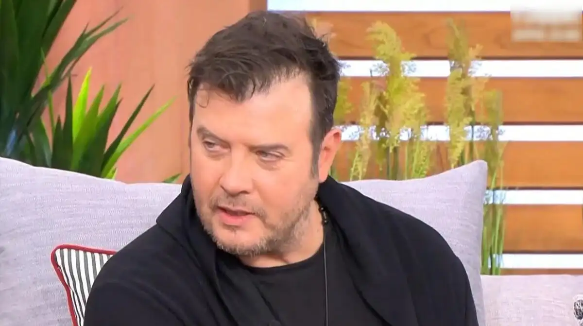 Λάμπης Λιβιεράτος: Αποκάλυψε το αδιανόητο ποσό που παίρνει από τα πνευματικά δικαιώματα