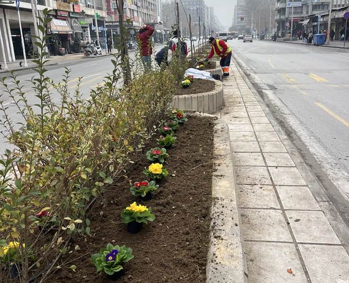Επέμβαση του δήμου σε «αρρυθμίες» του Μετρό (ΦΩΤΟ)