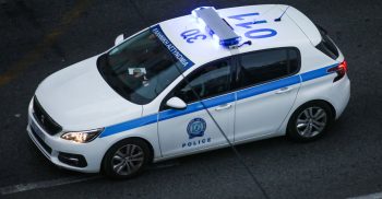 «Μπαράζ» συλλήψεων οδηγών στη Θεσσαλονίκη – 24 χωρίς δίπλωμα, 3 μεθυσμένοι