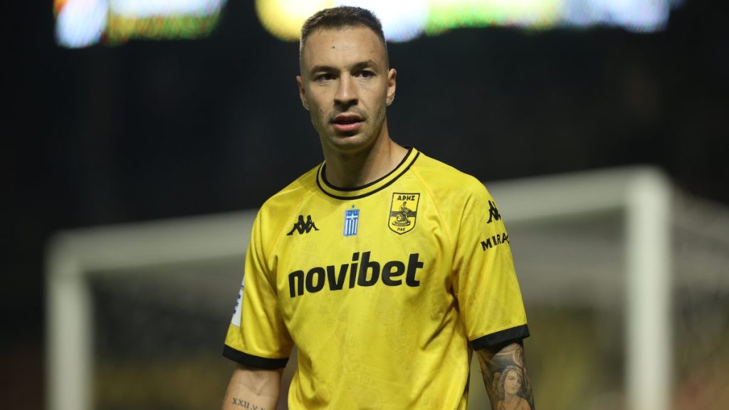 Μορόν: «Είναι ψέματα ότι είχα ανάμειξη στην απομάκρυνση του Μάντζιου»