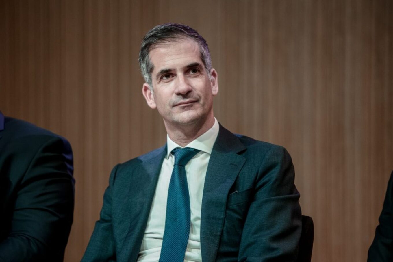 Κ. Μπακογιάννης για σύλληψη Ιμάμογλου: Με τον Εκρέμ - Η ανάρτηση συμπαράστασης