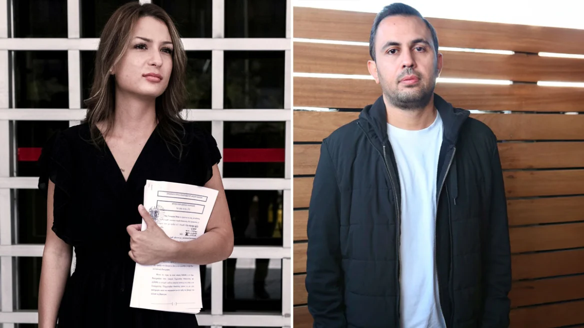 Γεωργία Μπίκα: Νέα στοιχεία για την υπόθεση αρπαγής και ξυλοδαρμού του διοργανωτή του πάρτι στη Θεσσαλονίκη