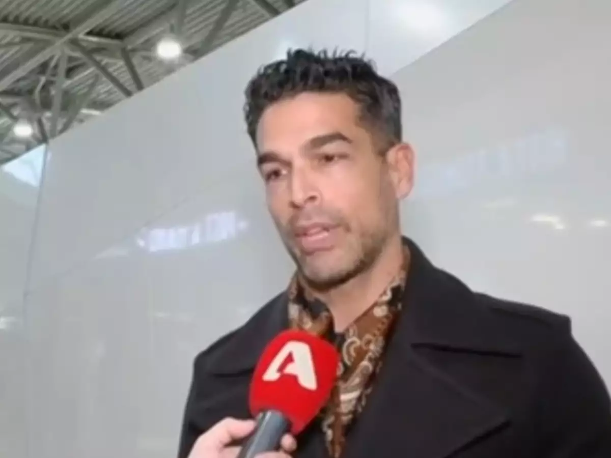 Νίκος Αναδιώτης: «Λέτε όλοι για την περίπτωση εγκυμοσύνης από βιασμό, ξέρετε καμία;» – Το σχόλιο για τις δηλώσεις του Άρη Σερβετάλη (Video)