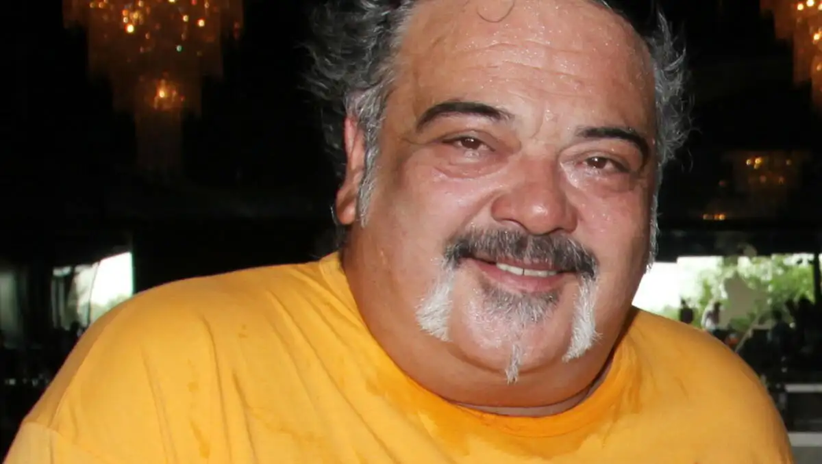 Ο Στηβ Ντούζος στέλνει μήνυμα για την μάχη του με τον καρκίνο: «Το ξεπέρασα μέσα σε ένα μήνα» (Video)