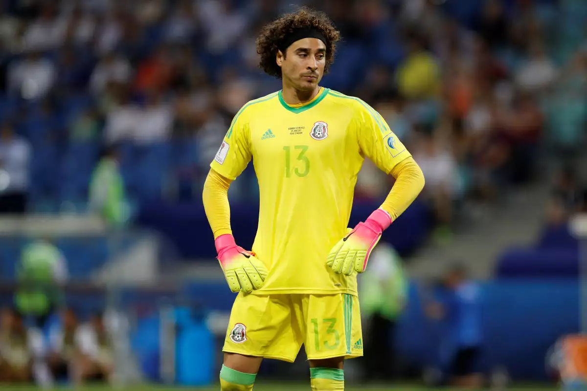 «Βόμβα»: Ο Άρης βρίσκεται κοντά στον Γκιγιέρμο Οτσόα σύμφωνα με δημοσίευμα