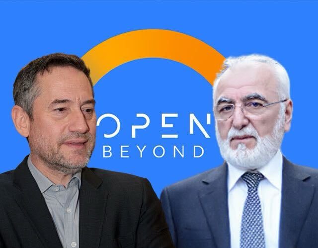 Πακέτο με «Ethnos» η πώληση του Open – Καρατομείται όλη η παλιά διοίκηση και αλλάζει όνομα