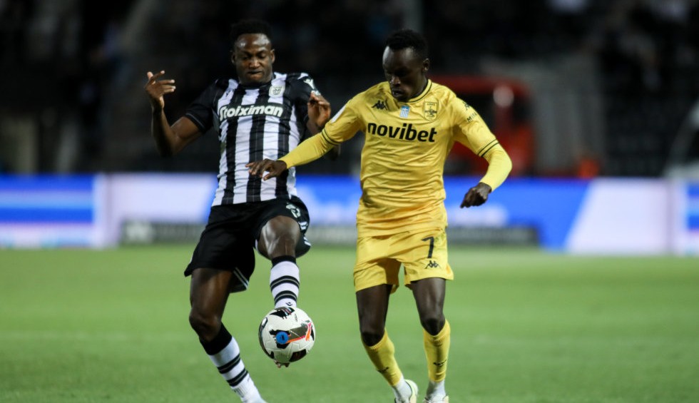 Το «πληγωμένο» clasico των δύο μονομάχων της Θεσσαλονίκης