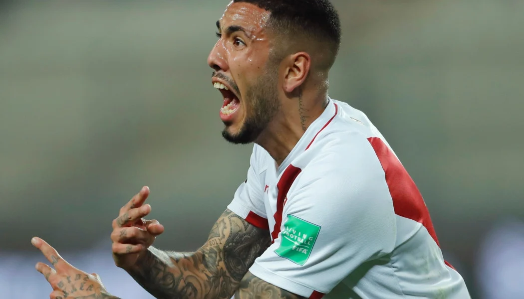 ΠΑΟΚ: Το εντυπωσιακό στατιστικό του Πένια με τη φανέλα του Δικέφαλου μέσα σε 12 λεπτά