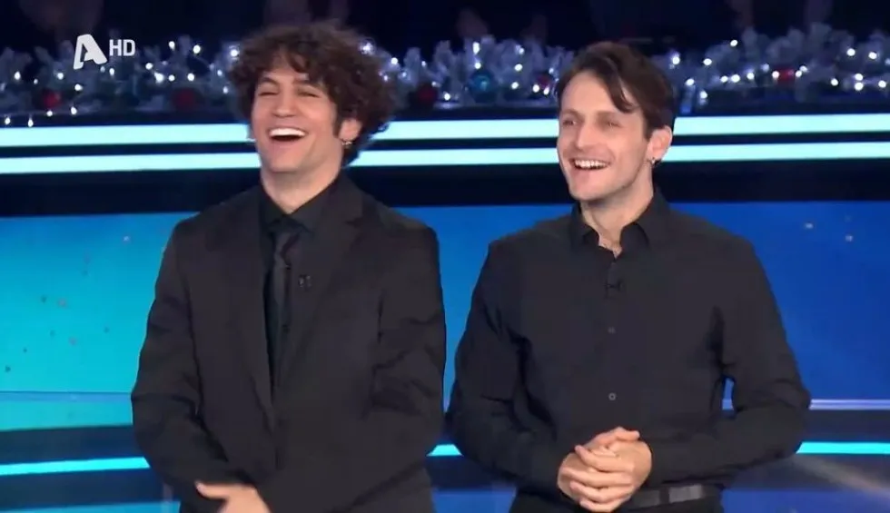 Μουρατίδης για Χαλκιά: «Είναι ΠΑΟΚτσής, εγώ βρωμοσκούληκο… σκοτωνόμαστε» (Video)