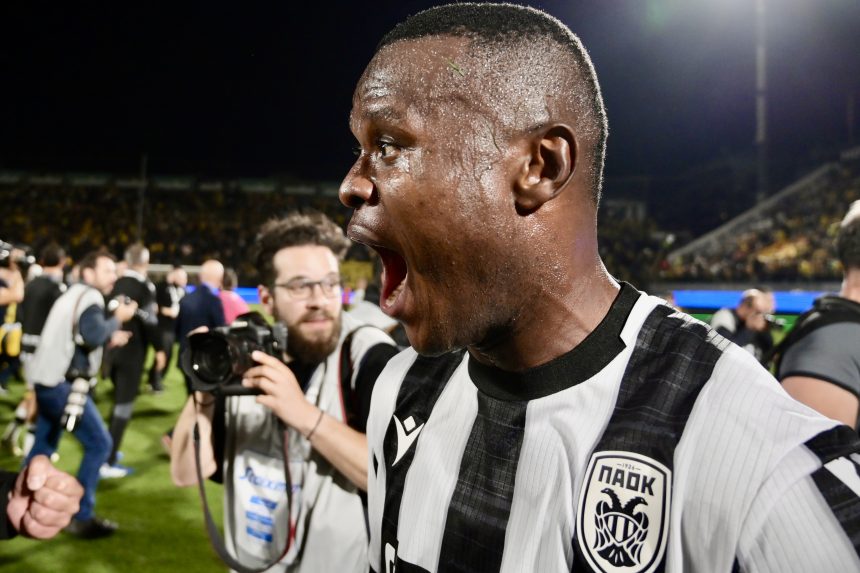 Τους… κούφανε όλους ο Σαμάτα με μια ατάκα του μετά τον αποκλεισμό