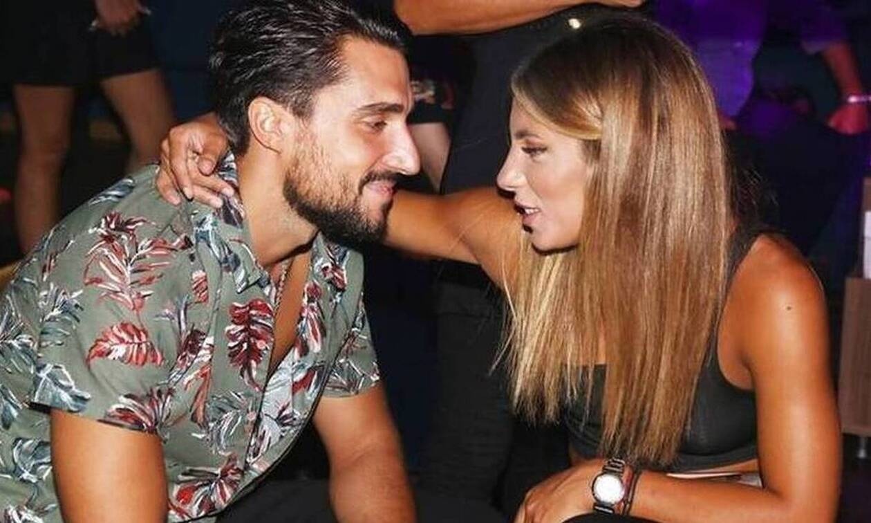 Σάκης Κατσούλης & Μαριαλένα Ρουμελιώτη: Έσπασαν τη σιωπή τους για τον χωρισμό 