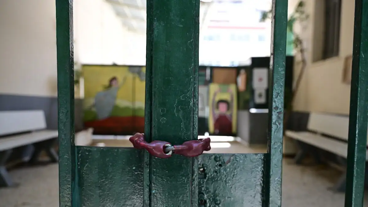 Κοζάνη: Άγνωστος με μαύρο τζιπ ζήτησε από μαθήτρια να του κάνει μασάζ για 15 ευρώ