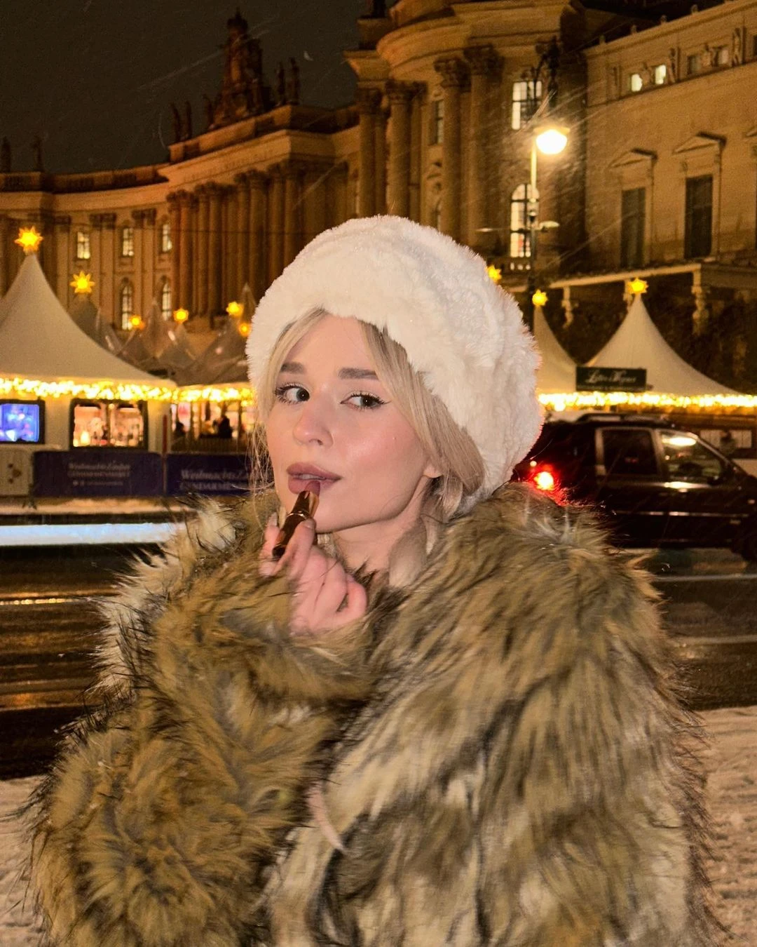 Κάντο όπως οι ανατολικοευρωπαίες: Οι καλύτερες συμβουλές για μακιγιάζ