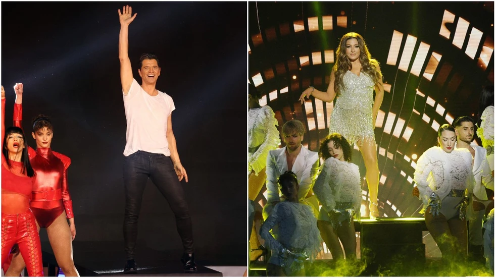 Eurovision 2025: Τι τηλεθέαση έκανε ο εθνικός τελικός;