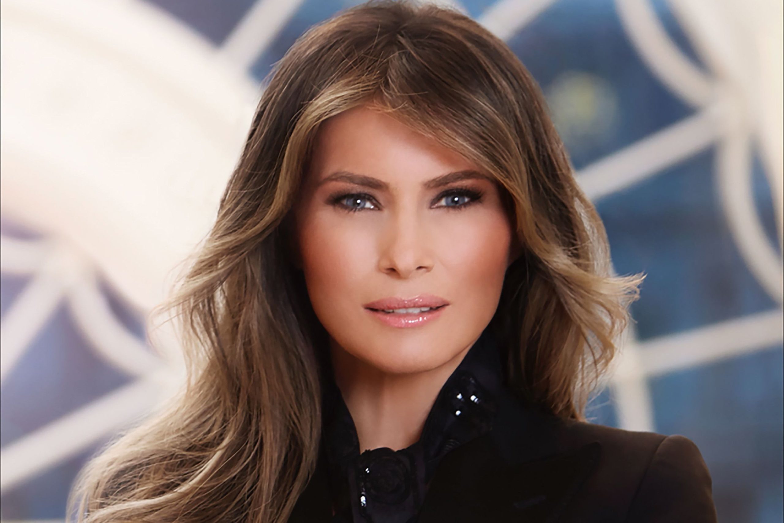 Melania Trump: Όλα τα μυστικά ομορφιάς της Πρώτης Κυρίας
