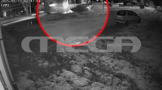 Τροχαίο στην Κρήτη: Ο 45χρονος οδηγούσε υπό την επήρεια αλκοόλ και αντιψυχωσικών (Video)