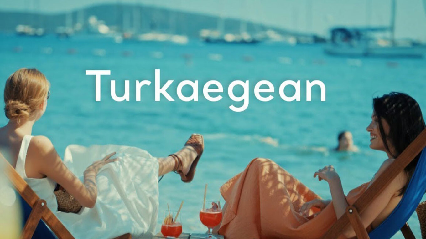 Δικαίωση για την Ελλάδα – Η ΕΕ ακύρωσε το εμπορικό σήμα «Turkaegean»