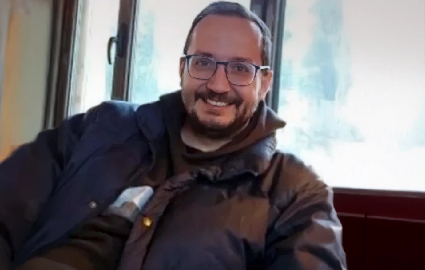 Εξαφάνιση 39χρονου από τη Λάρισα: «Χλωμό να είναι στη Θεσσαλονίκη, σε μοναστήρι δεν έχει πάει» (Video)