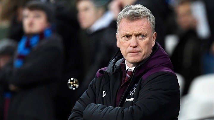 Ο Φρίντκιν συναντήθηκε με τον Μόιες