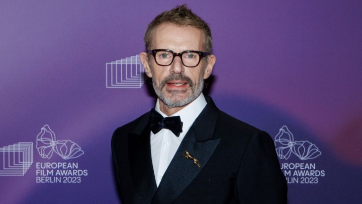 Πολωνική κινηματογραφική παραγωγή για τη ζωή του Σοπέν