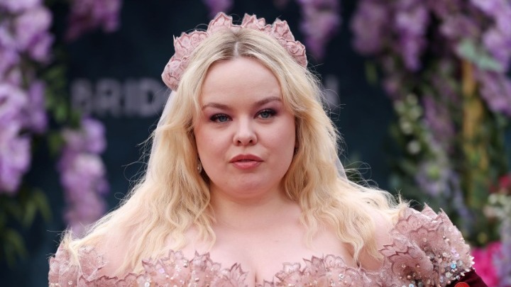 Η Νίκολα Κόκλαν σοκαρισμένη με την υποψηφιότητα για βραβείο SAG