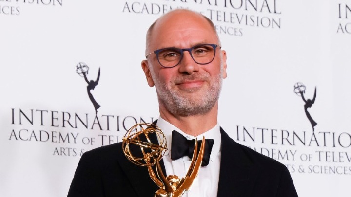 Μετά το «Succession» ο Τζέσι Άρμστρονγκ επιστρέφει στον κινηματογράφο