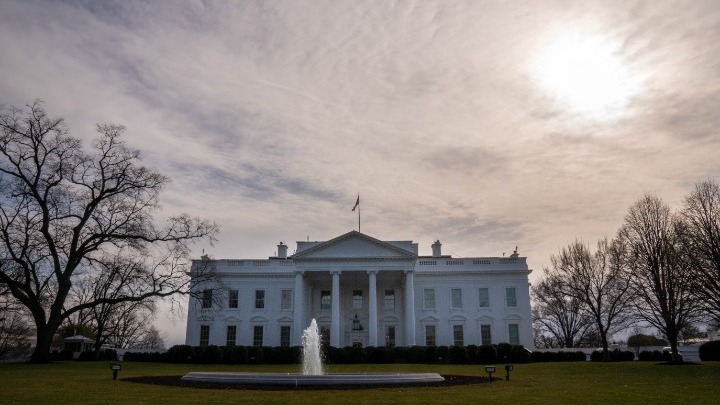 Λευκός Οίκος: «Τέχνασμα» η απειλή του TikTok να διακόψει τη λειτουργία του στις ΗΠΑ την Κυριακή