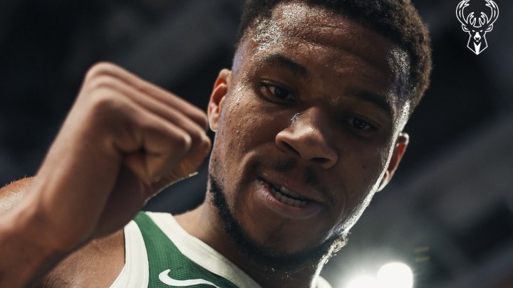 Αντετοκούνμπο: «Έχω βρεθεί σε πολύ πολύ χειρότερες συνθήκες στη ζωή μου»