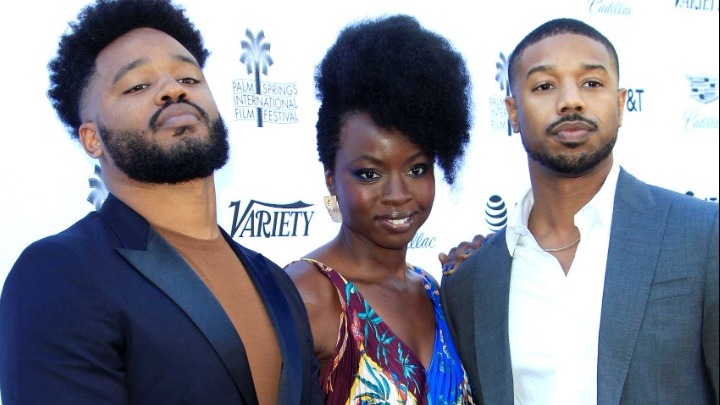 Ο Ράιαν Κούγκλερ αποκαλύπτει λεπτομέρειες για την ταινία τρόμου «Sinners»