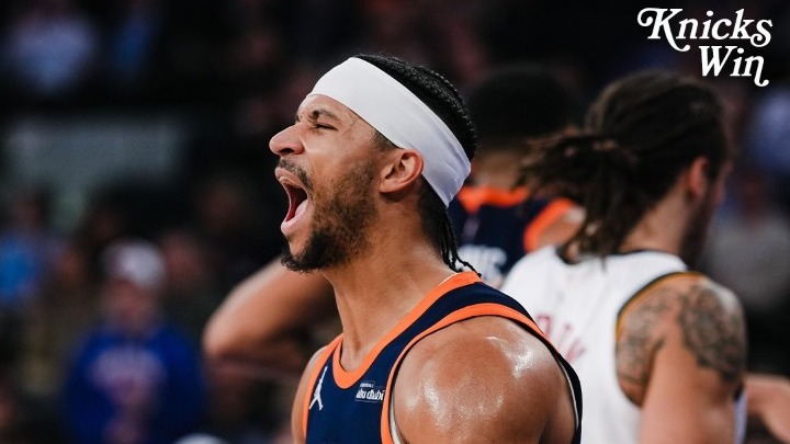 Πέμπτη διαδοχική νίκη για τους Νικς