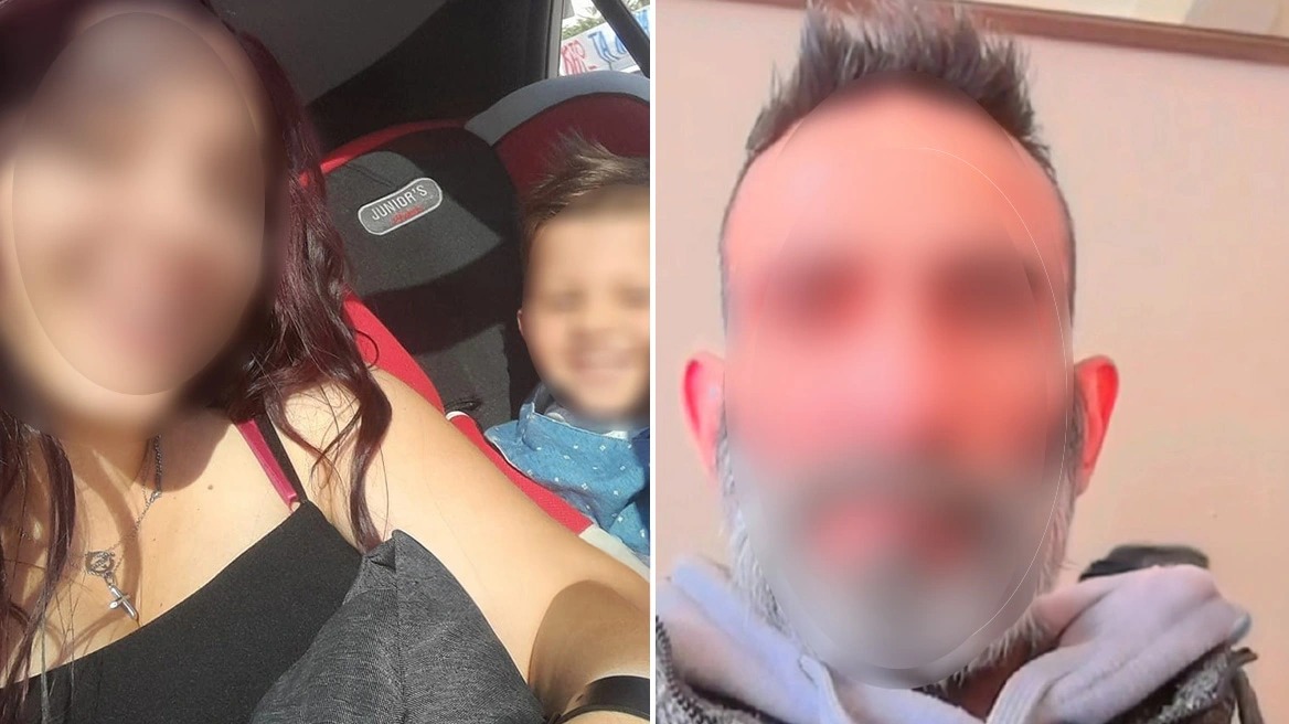 Προφυλακιστέοι η μητέρα και ο πατριός του 3χρονου που κακοποιήθηκε στο Ηράκλειο