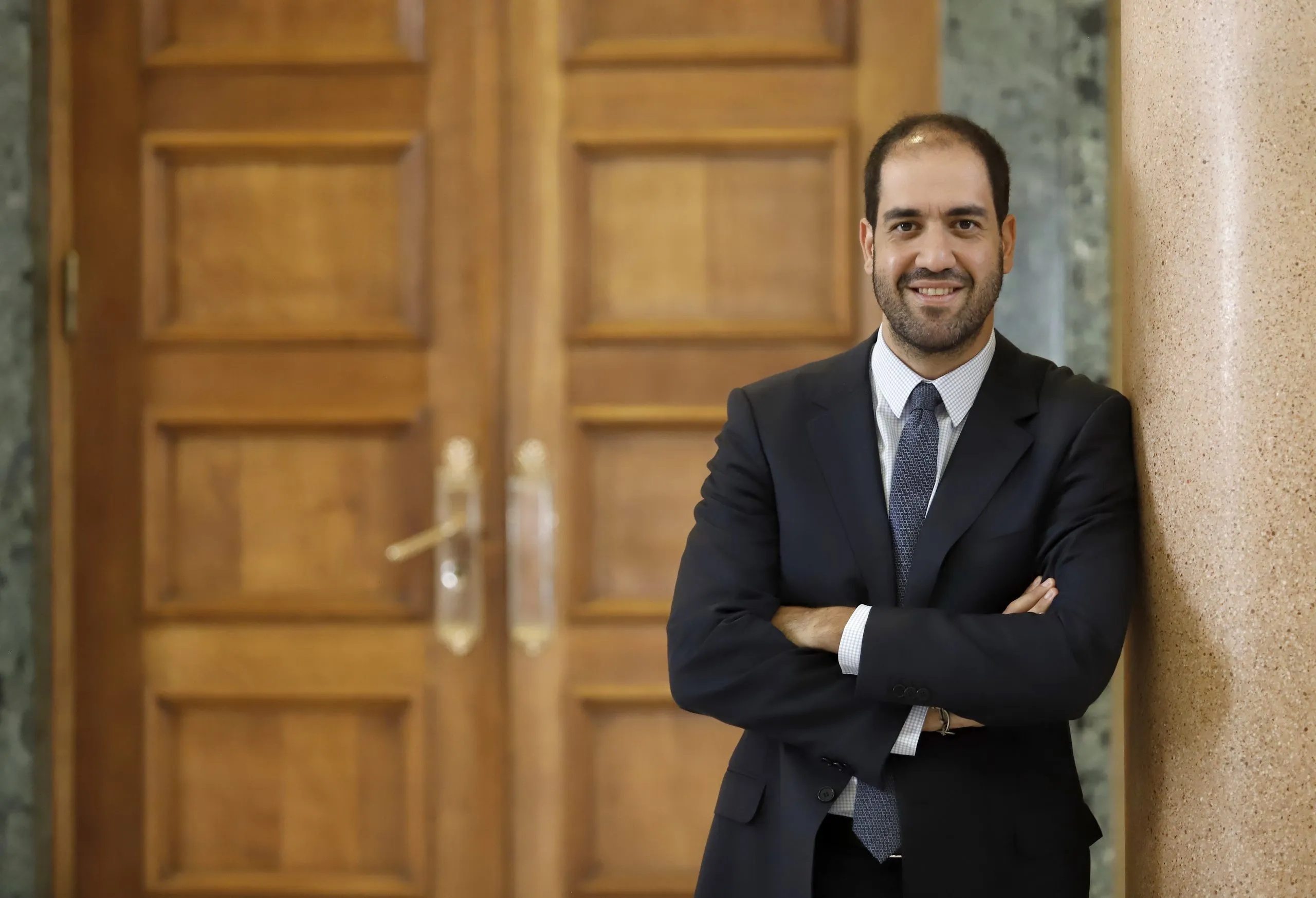 Στην Αλεξάνδρεια αύριο ο Ιω. Κεφαλογιάννης