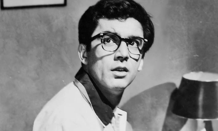 Δημήτρης Χορν: Η σπάνια επιστολή στον Φίνο, η μάχη με το Αλτσχάιμερ και το τέλος